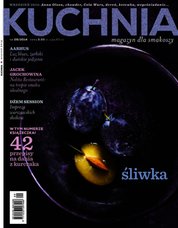 : Kuchnia - e-wydanie – 9/2014