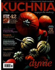 : Kuchnia - e-wydanie – 11/2014