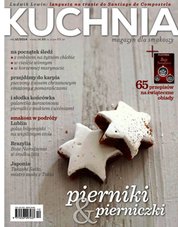 : Kuchnia - e-wydanie – 12/2014