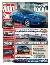 : Auto Świat - e-wydanie – 9/2014