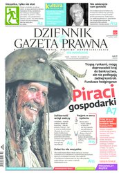 : Dziennik Gazeta Prawna - e-wydanie – 153/2014