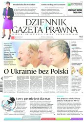 : Dziennik Gazeta Prawna - e-wydanie – 164/2014