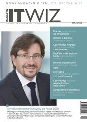 : ITwiz - e-wydanie – 2/2014