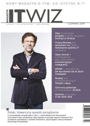 : ITwiz - e-wydanie – 3/2014