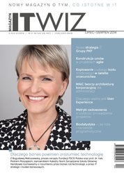 : ITwiz - e-wydanie – 4/2014