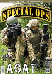 : Special Ops - e-wydanie – 4/2014