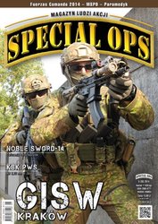 : Special Ops - e-wydanie – 5/2014