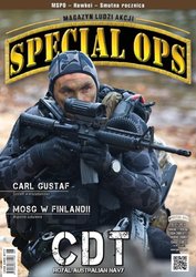 : Special Ops - e-wydanie – 6/2014