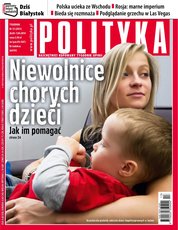 : Polityka - e-wydanie – 13/2014