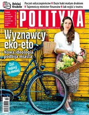 : Polityka - e-wydanie – 19/2014