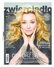 : Zwierciadło - e-wydanie – 6/2014