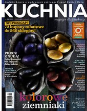 : Kuchnia - e-wydanie – 9/2015