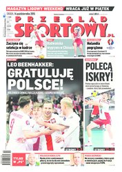 : Przegląd Sportowy - e-wydanie – 240/2015