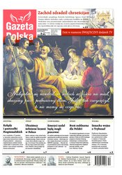 : Gazeta Polska Codziennie - e-wydanie – 300/2015