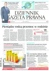 : Dziennik Gazeta Prawna - e-wydanie – 23/2015