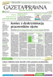 : Dziennik Gazeta Prawna - e-wydanie – 87/2015