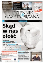 : Dziennik Gazeta Prawna - e-wydanie – 93/2015