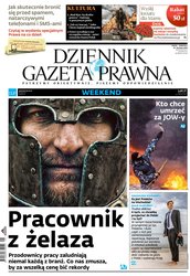 : Dziennik Gazeta Prawna - e-wydanie – 98/2015