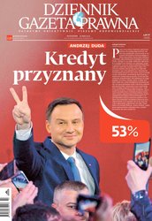 : Dziennik Gazeta Prawna - e-wydanie – 99/2015