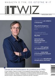 : ITwiz - e-wydanie – 9/2015