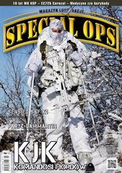 : Special Ops - e-wydanie – 1/2015