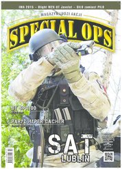 : Special Ops - e-wydanie – 2/2015