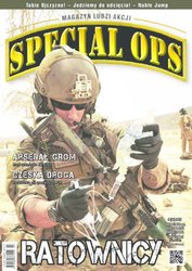 : Special Ops - e-wydanie – 3/2015