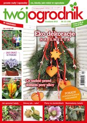 : Twój Ogrodnik - e-wydanie – 12/2015