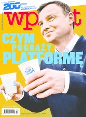 : Wprost - e-wydanie – 23/2015