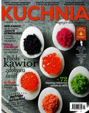 : Kuchnia - e-wydanie – 3/2016