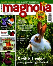 : Magnolia - e-wydanie – 3/2016