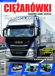 : Ciężarówki - e-wydanie – 7/2016
