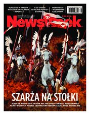 : Newsweek Polska - e-wydanie – 38/2016