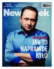 : Newsweek Polska - e-wydanie – 41/2016