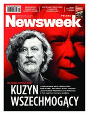 : Newsweek Polska - e-wydanie – 42/2016