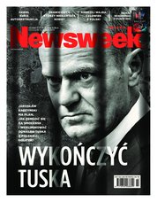 : Newsweek Polska - e-wydanie – 43/2016