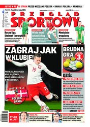 : Przegląd Sportowy - e-wydanie – 235/2016