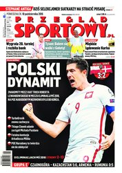 : Przegląd Sportowy - e-wydanie – 237/2016