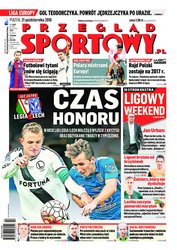 : Przegląd Sportowy - e-wydanie – 247/2016