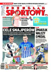 : Przegląd Sportowy - e-wydanie – 248/2016