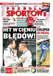 : Przegląd Sportowy - e-wydanie – 249/2016