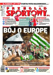 : Przegląd Sportowy - e-wydanie – 285/2016