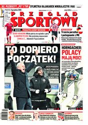 : Przegląd Sportowy - e-wydanie – 287/2016
