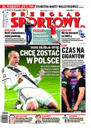 : Przegląd Sportowy - e-wydanie – 292/2016