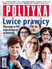 : Polityka - e-wydanie – 23/2016