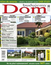 : Budujemy Dom - e-wydanie – 3/2017