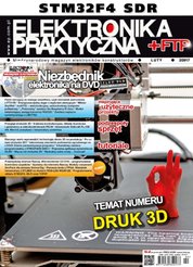 : Elektronika Praktyczna - e-wydanie – 2/2017
