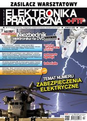 : Elektronika Praktyczna - e-wydanie – 4/2017