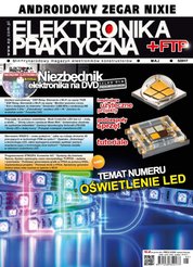 : Elektronika Praktyczna - e-wydanie – 5/2017