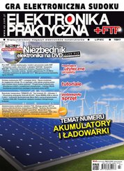 : Elektronika Praktyczna - e-wydanie – 7/2017